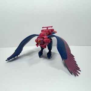 Screech He-Man Masters of the Universe 1983 MOTU Mattel Vintage No Stand